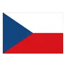 Vlag CZ