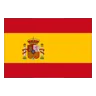 Vlag Spanje