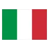 Vlag Italië